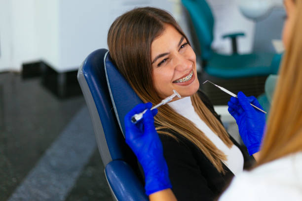 Dental Bonding in Elmendorf, TX