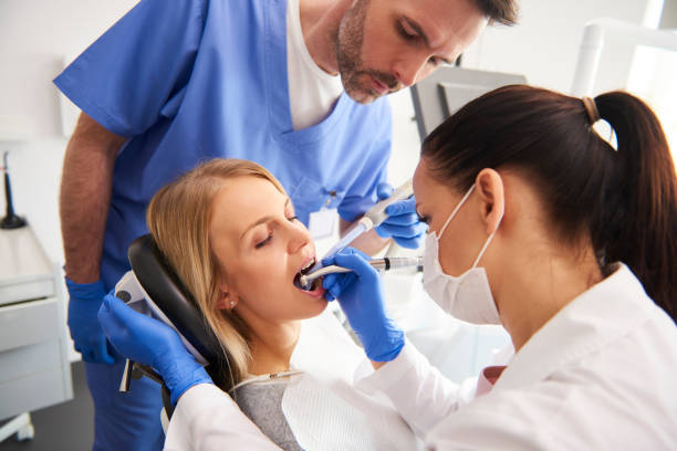 Best Pediatric Dentistry  in Elmendorf, TX