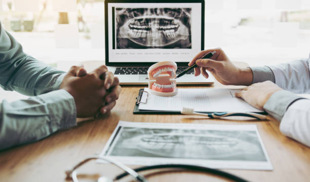 Dental X-Rays and Imaging in Elmendorf, TX