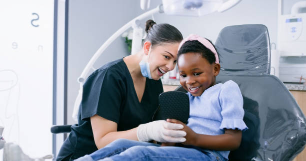 Best Laser Dentistry  in Elmendorf, TX