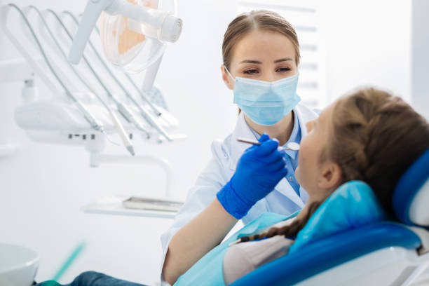 Best General Dentistry  in Elmendorf, TX